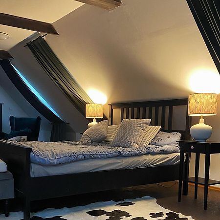 Lilly Apartments Karlovy Vary Kültér fotó