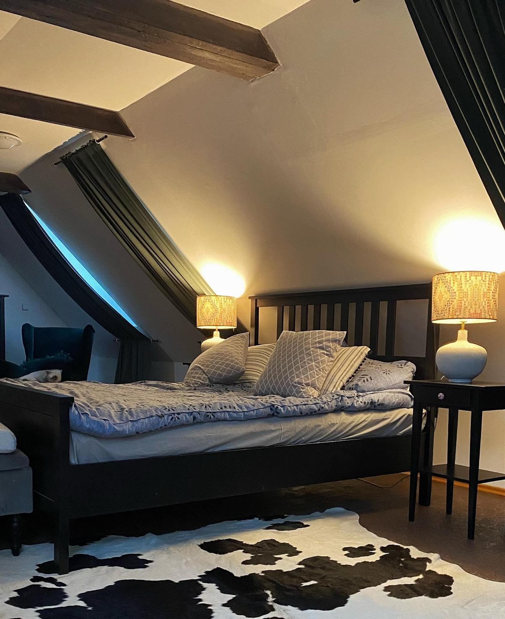 Lilly Apartments Karlovy Vary Kültér fotó
